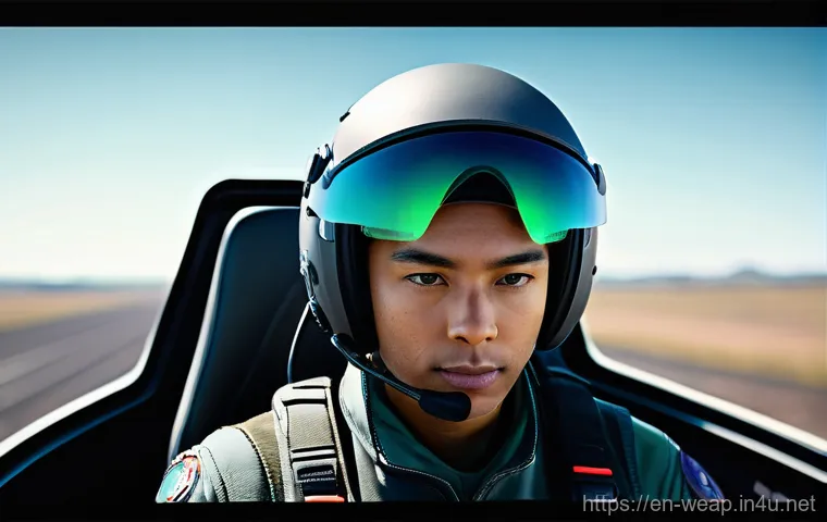 차세대 전투기 성능 비교 - **Prompt: Stealth Redefined**
    "A hyper-realistic, high-definition image of a cutting-edge stealt...