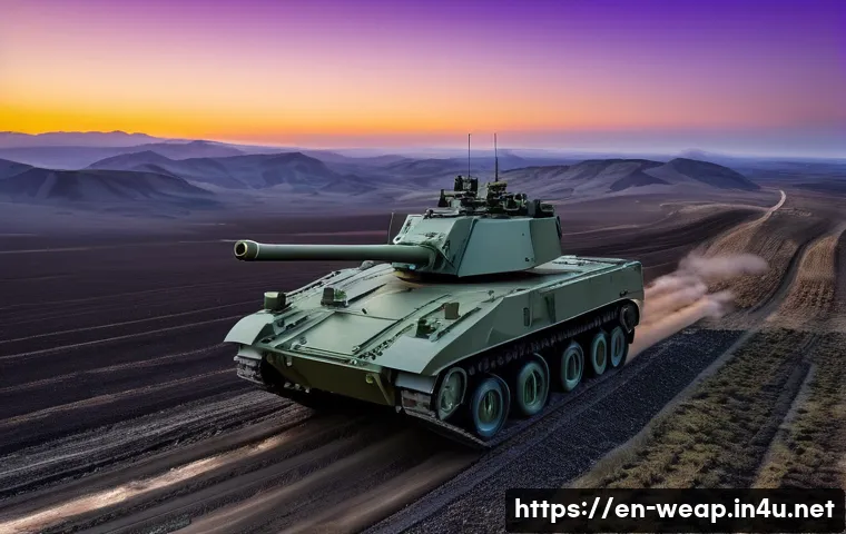 장거리 포병 운용 전략 관련 이미지 1