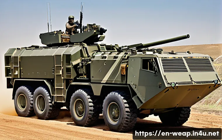 장거리 포병 운용 전략 관련 이미지 2