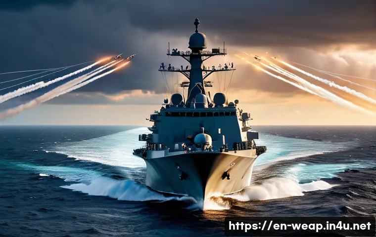 국가별 해군력 비교 관련 이미지 2