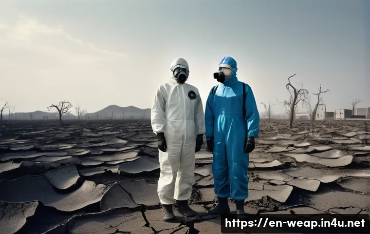 핵무기 보유국 리스트 관련 이미지 2