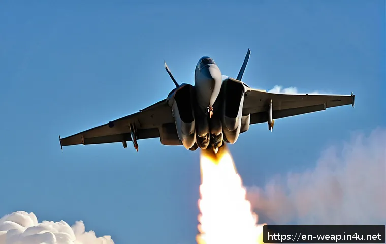 유도탄 발사 후 조종 기술 관련 이미지 2