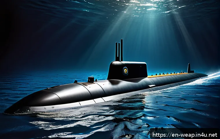 대잠 작전 수행 방식 관련 이미지 1