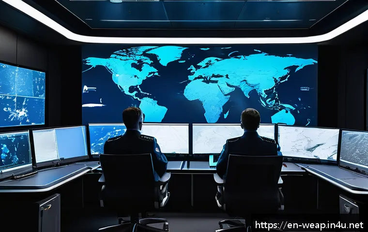 대잠 작전 수행 방식 관련 이미지 2