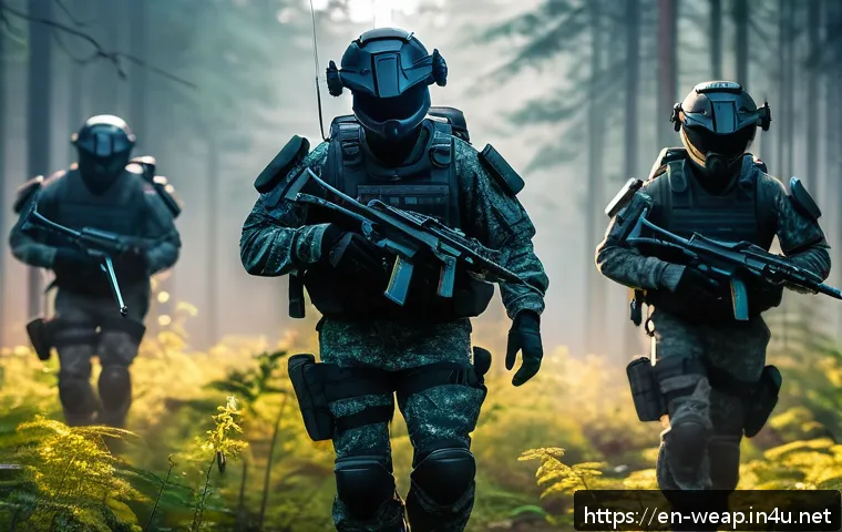 전장 인공지능 활용 기술 관련 이미지 1