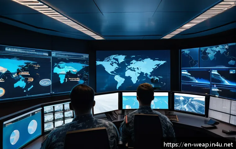 전장 인공지능 활용 기술 관련 이미지 2